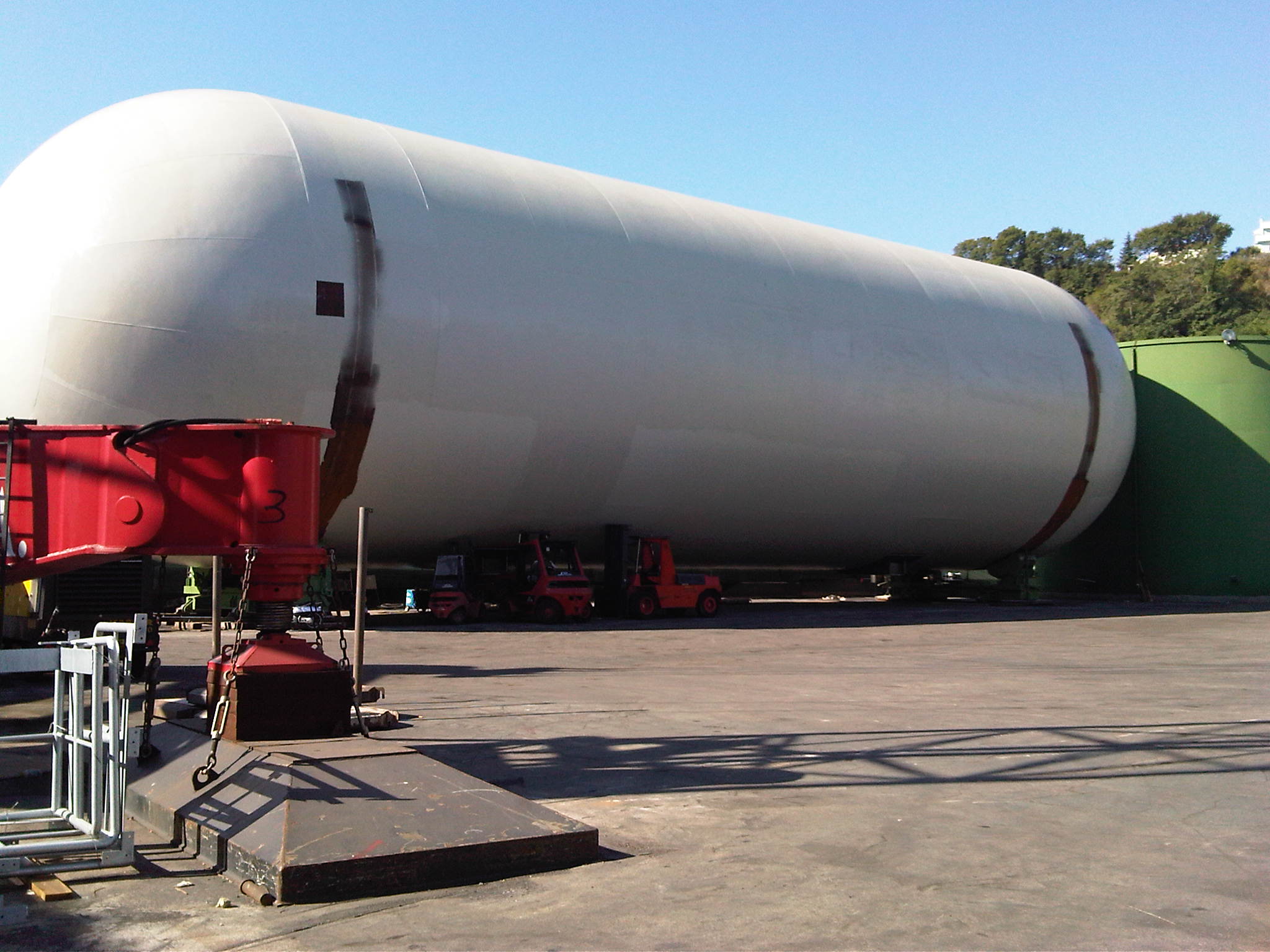 Pressure Vessel Design and Consulting Services JM Dixon Associates