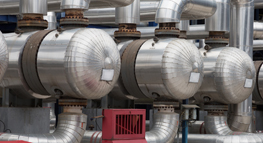 Link to heat exchanger design page