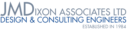 JM Dixon Associates Ltd